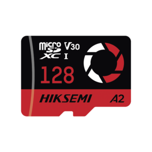 Memoria MicroSD / Clase 10 de 128 GB / Especializada Para Drones Comerciales, Cǭmaras de Fotograf??a y de Video / 180 MB/s Lectura / 150 MB/s Escritura