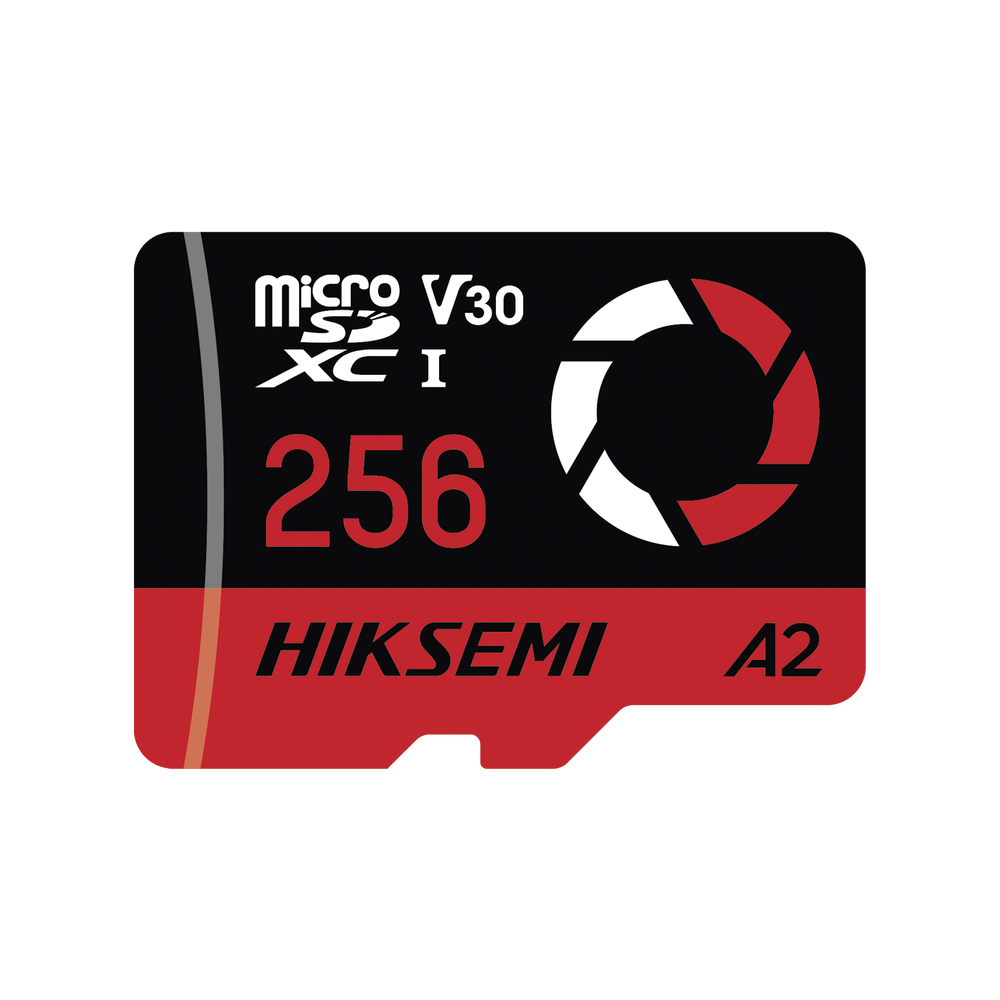 Memoria MicroSD / Clase 10 de 256 GB / Especializada Para Drones Comerciales, Cǭmaras de Fotograf??a y de Video / 180 MB/s Lectura / 150 MB/s Escritura