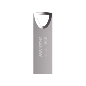 Memoria USB de 16 GB / Versi??n 3.0 / Metalica / Compatible con Windows, Mac y Linux