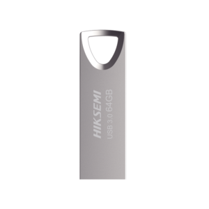 Memoria USB de 64 GB / Versi??n 3.0 / Metalica / Compatible con Windows, Mac y Linux