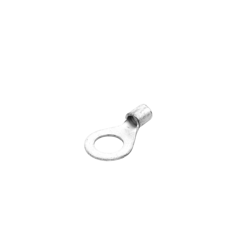 Zapata Terminal de Ojillo para Tornillo 3/8 " (10 mm) y Calibre 8 AWG. - Imagen 2