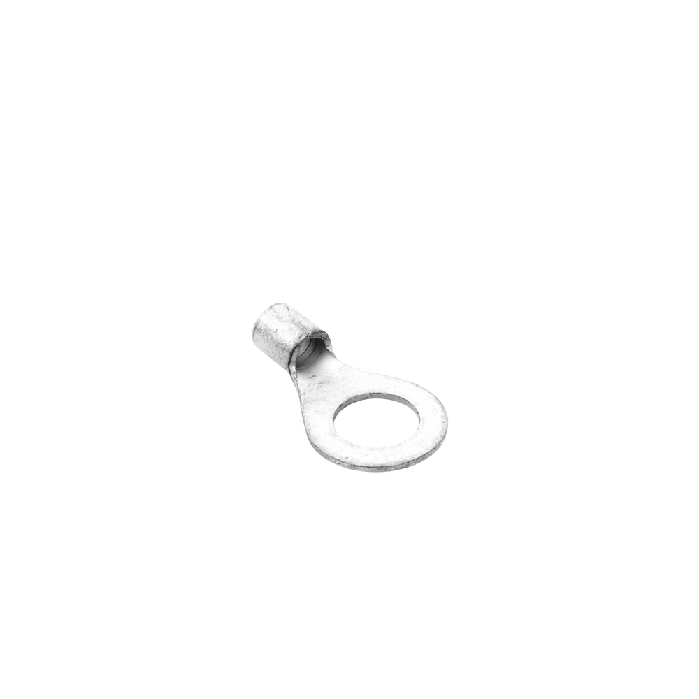 Zapata Terminal de Ojillo para Tornillo 3/8 " (10 mm) y Calibre 8 AWG. - Imagen 3