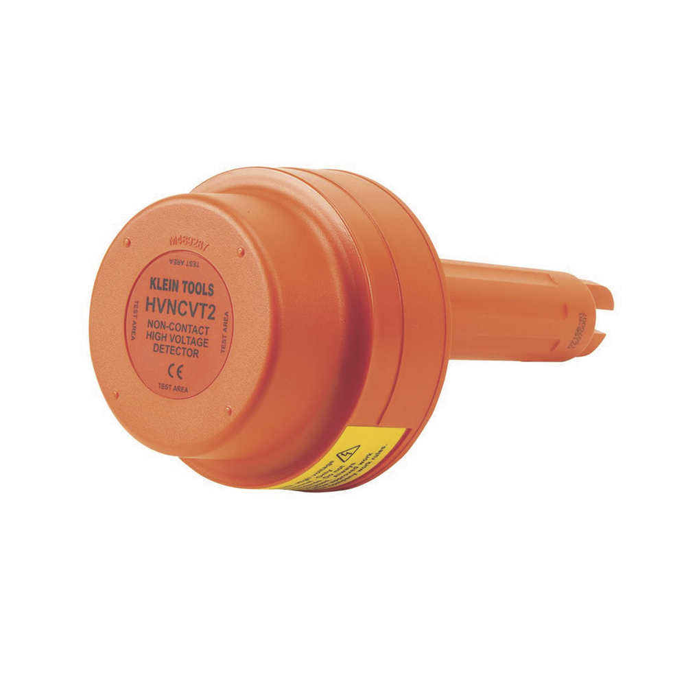Probador de voltaje sin contacto de rango amplio hasta 230 KV CA en conductores aéreos. - Imagen 2