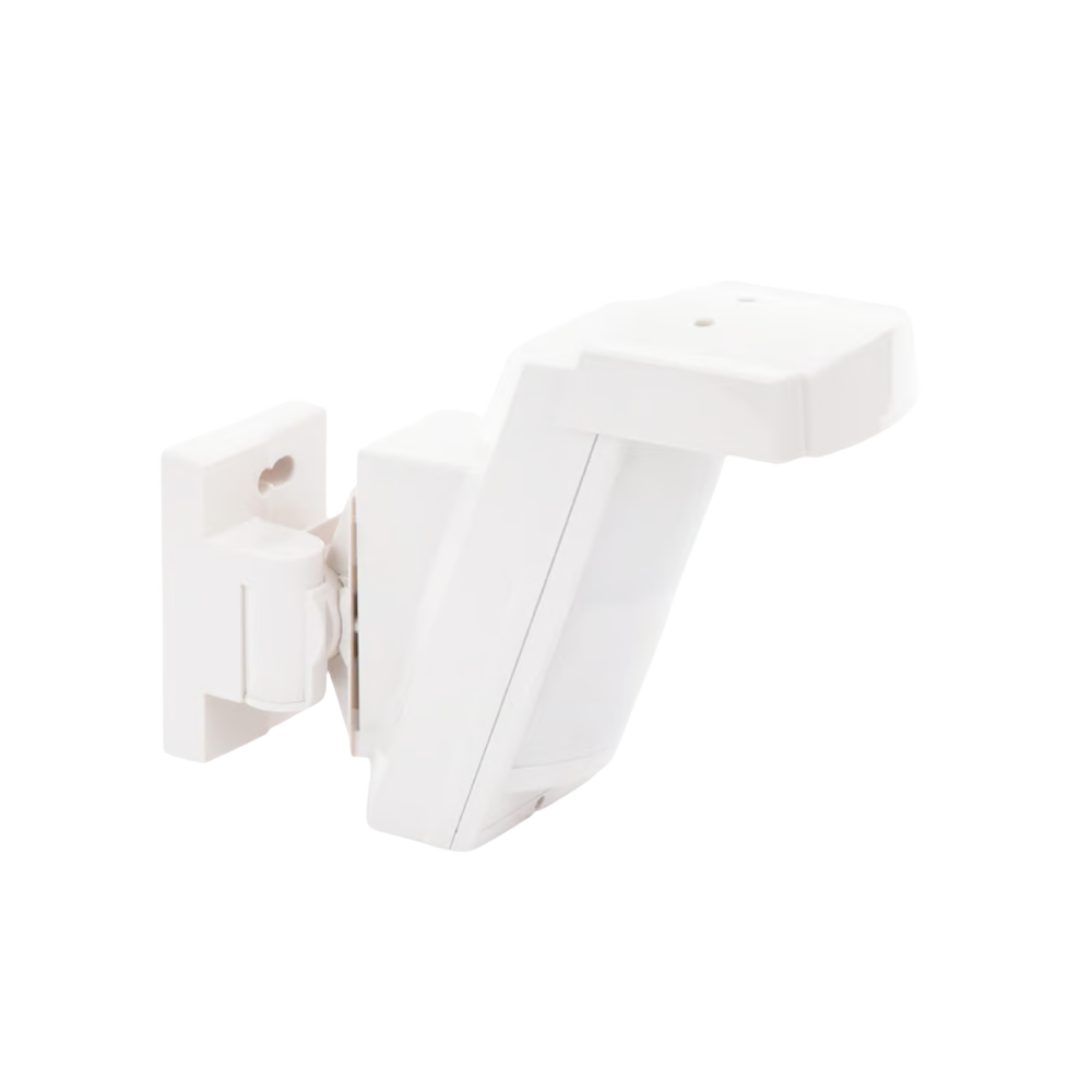 Detector de Movimiento / 100% Exterior / Cableado / Hasta 12 metros a 85° de cobertura/ Instalación a 3 metros / Compatible con cualquier panel de alarma - Imagen 3