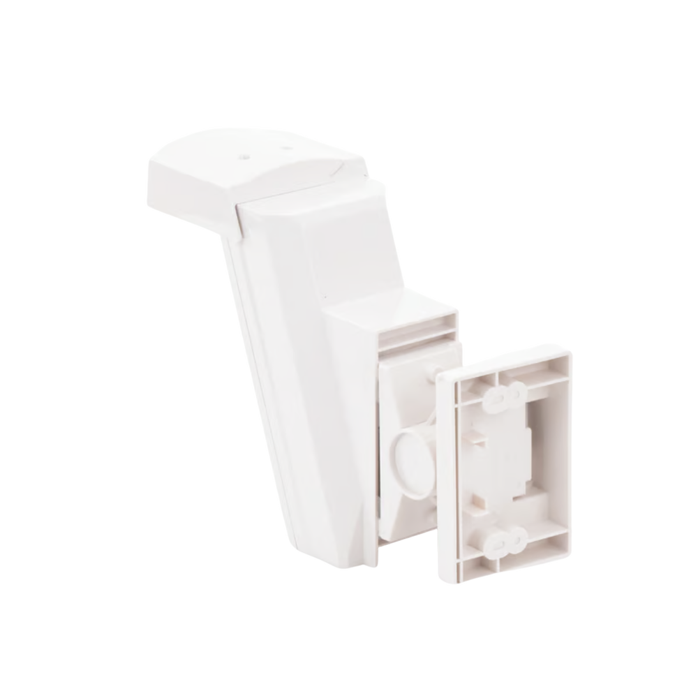 Detector de Movimiento / 100% Exterior / Cableado / Hasta 12 metros a 85° de cobertura/ Instalación a 3 metros / Compatible con cualquier panel de alarma - Imagen 4