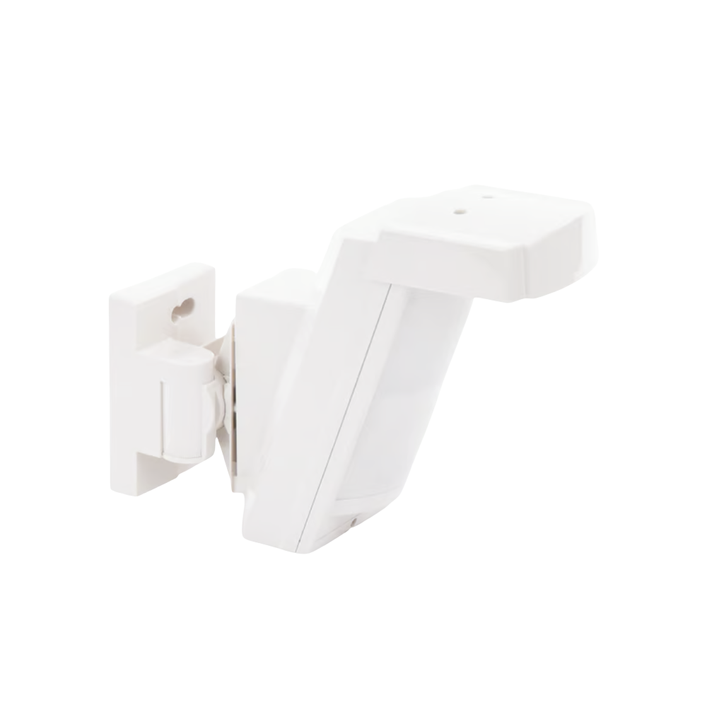 Detector de Movimiento con Anti-enmascaramiento / 100% Exterior / Cableado / Hasta 12 metros a 85° de cobertura/ Instalación a 3 metros / Compatible con cualquier panel de alarma - Imagen 3