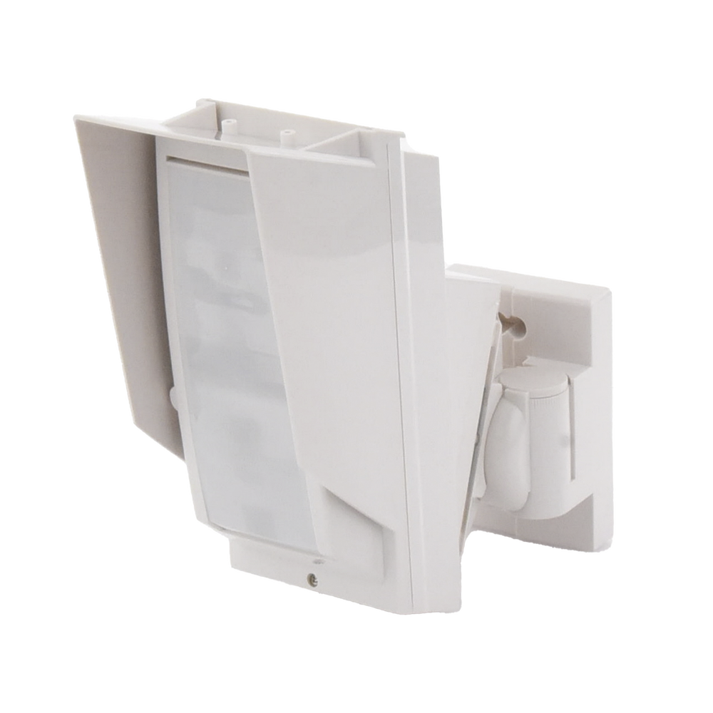 Detector de Movimiento / 100% Exterior / Cableado / Hasta 24 metros / Instalación hasta 3 metros / Compatible con cualquier panel de alarma - Imagen 2