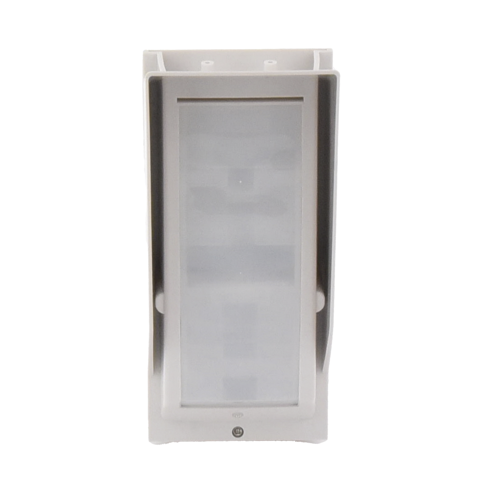 Detector de Movimiento / 100% Exterior / Cableado / Hasta 24 metros / Instalación hasta 3 metros / Compatible con cualquier panel de alarma - Imagen 4
