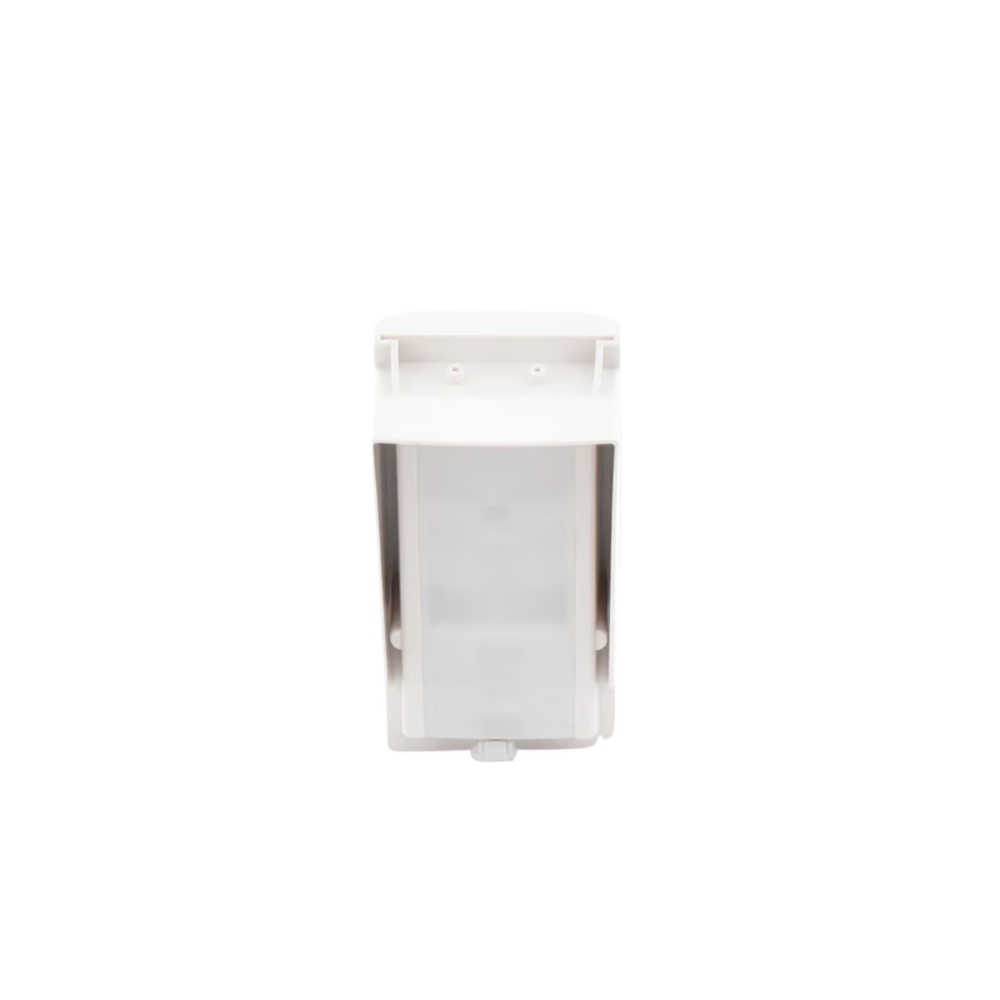 Detector de Movimiento / 100% Exterior / Inalambrico (Alimentacion) / Hasta 24 metros / Instalación a 3 metros / Compatible con cualquier panel de alarma - Imagen 4