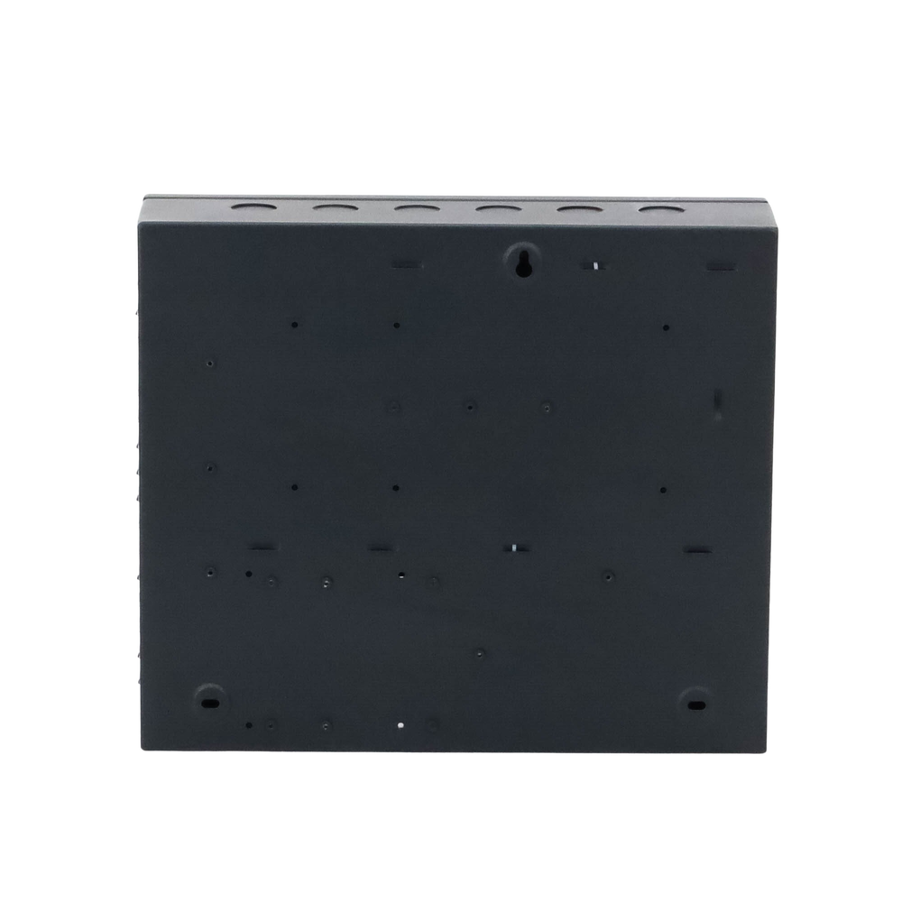 Controlador de Acceso 2 Puertas / 3,000 Huellas 30,000 Tarjetas / TCP/IP / Gabinete y Fuente 12V 5A - Imagen 4