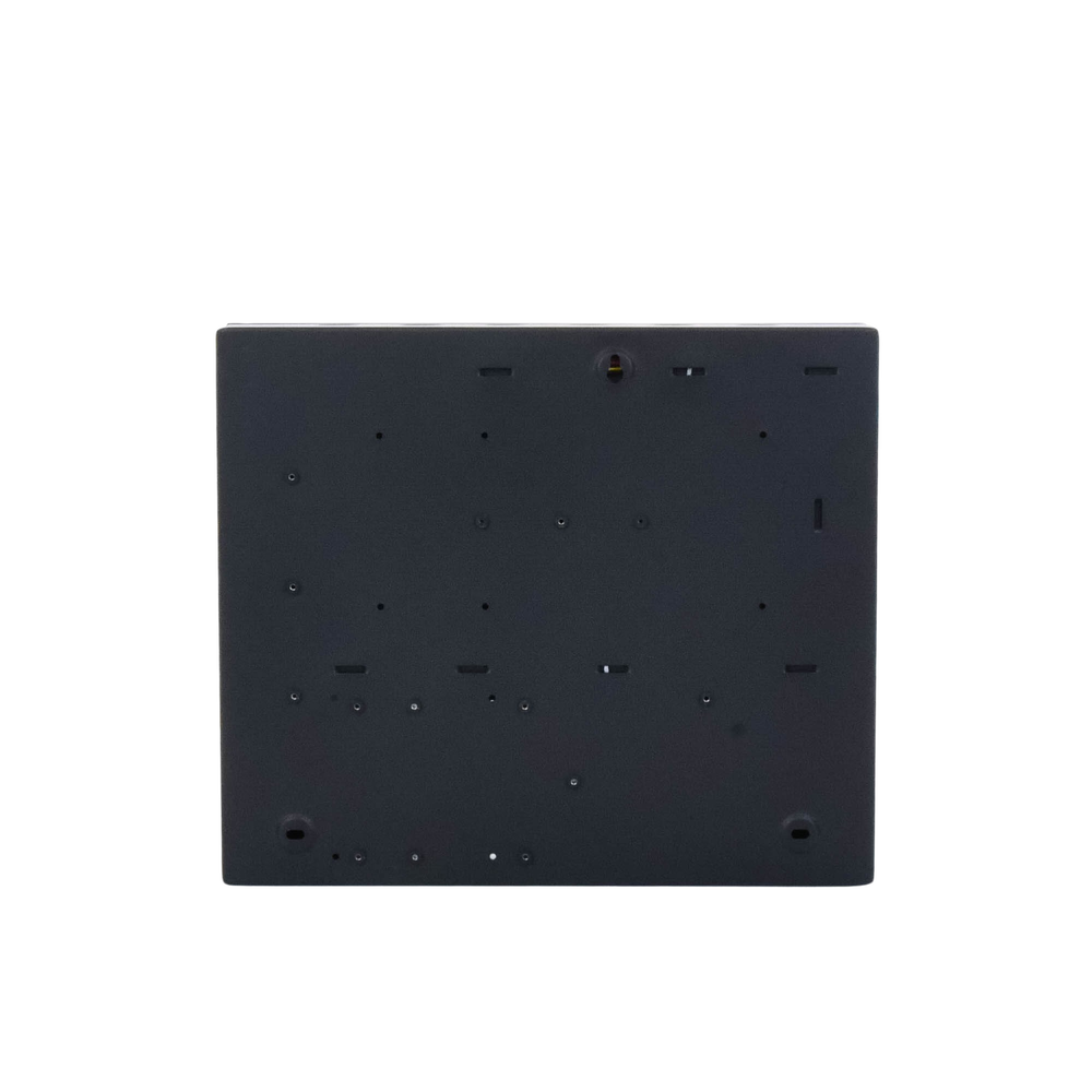 Controlador de Acceso 4 Puertas / 3,000 Huellas 30,000 Tarjetas / TCP/IP / Gabinete Met?lico y Fuente 12V 5A - Imagen 4