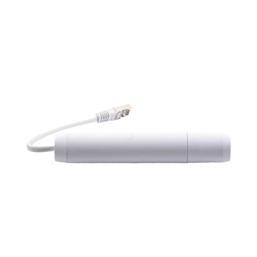 Adaptador Instantǭneo Gigabit para Exterior de PoE 802.3af a 24 V 0.5 A Pasivo - Imagen 3