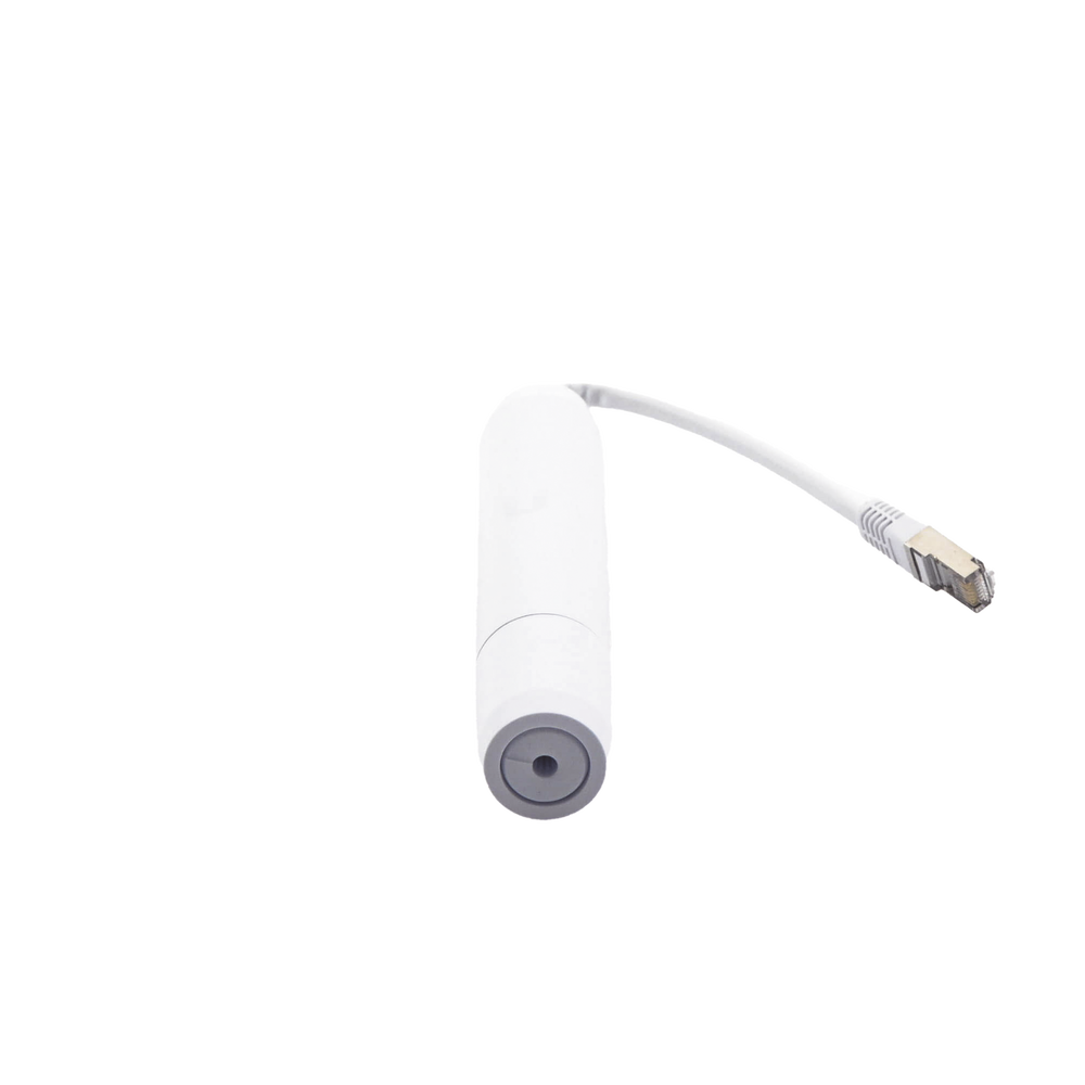 Adaptador Instantǭneo Gigabit para Exterior de PoE 802.3af a 24 V 0.5 A Pasivo - Imagen 4