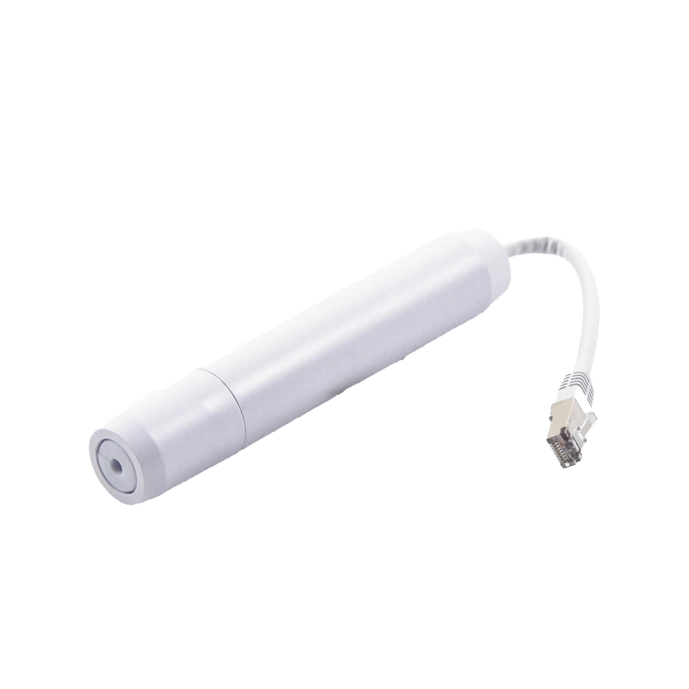 Adaptador Instantǭneo Gigabit para Exterior de PoE 802.3af a 24 V 0.5 A Pasivo