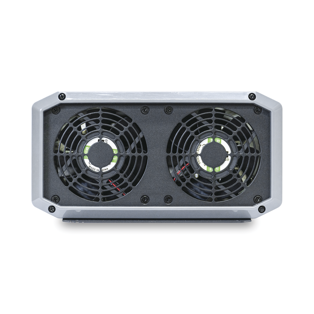 Inversor IPower-Plus 2000 W, Ent: 24 V, Salida: 120 Vca Ideal para Baterías de Litio - Imagen 5