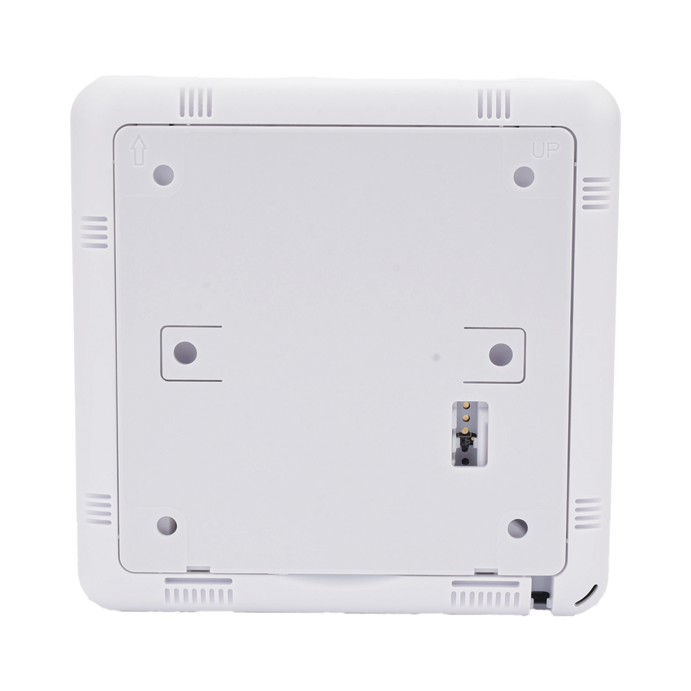 (ZWAVE) Termostato controlador de clima señal IR minisplit. - Imagen 2