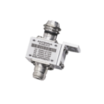 Protector Coaxial RF / 125-1000 MHz / 50 ? / Conectores N Hembra / Bloqueo DC / 40 kA