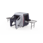 Máquina de Inspección por Rayos X con Inteligencia Artificial / Túnel de 65 x 50 cms / 4 Cámaras Integradas de 2 Megapixel / Mesa de Operación Incluida / Puesta en Marcha y Capacitación Incluida