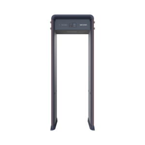 Arco Detector de Metales con Pantalla 7" / Hasta 72 Zonas Configurable / Tecnología Anti-Interferencia y Sensibilidad de Última Generación / Conteo de Personas y Alarmas