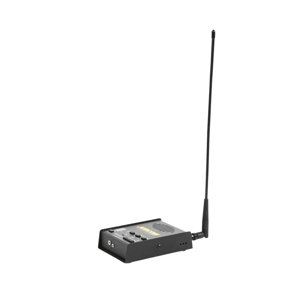 Radio Base JobCom 450-470 MHz de 10 Canales - Imagen 3