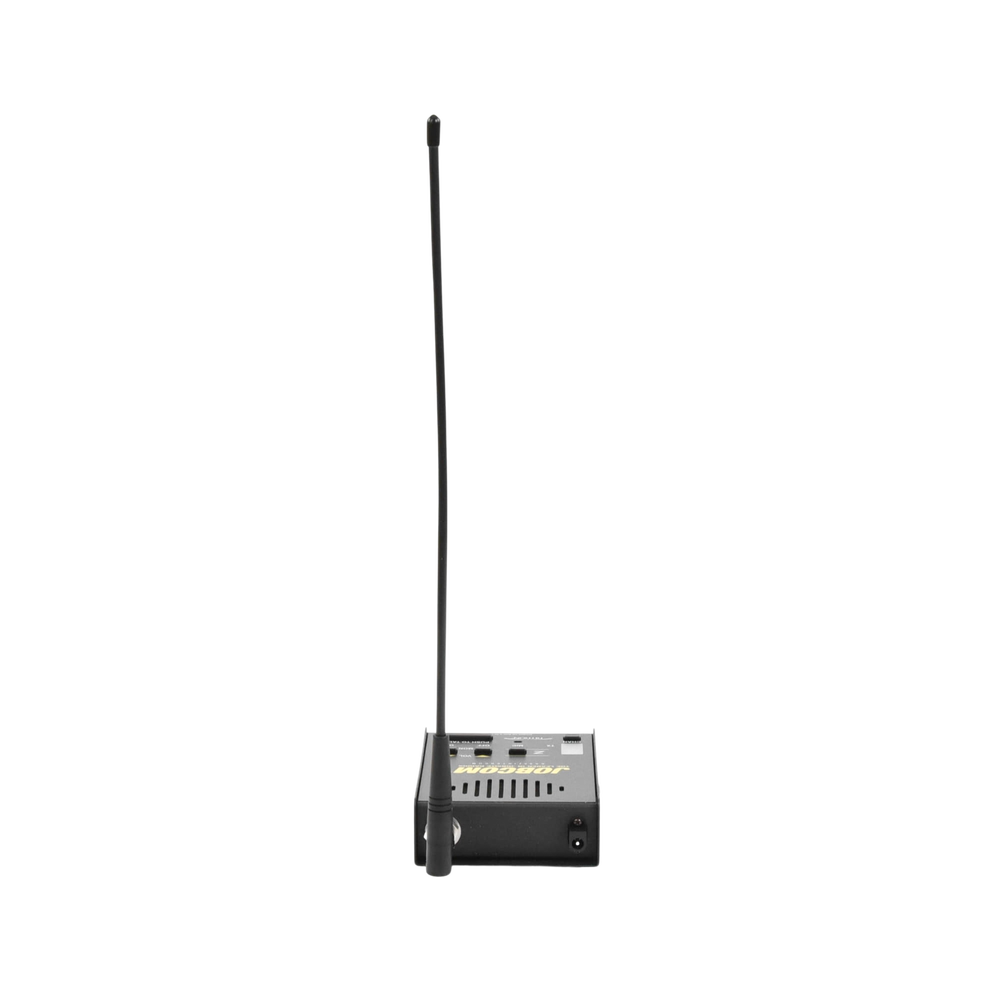 Radio Base JobCom 450-470 MHz de 10 Canales - Imagen 5