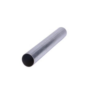 Tubo conduit 3/4" Pared Delgada (19mm) x 3 metros, galvanizado etiqueta verde, calibre 19