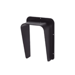 Carcasa Protectora Universal Color Negro / Medidas 215 × 170 × 101 mm / Compatible con Múltiples modelos de Control de Acceso