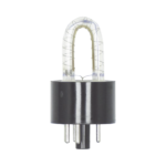 Tubo Estroboscópico de Repuesto Federal Signal K149122B para Series XST y 371ST