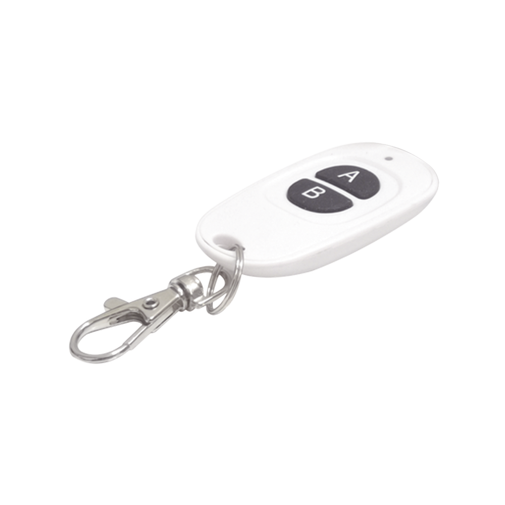 Llavero adicional para receptor KL2V2 de YONUSA - Imagen 2
