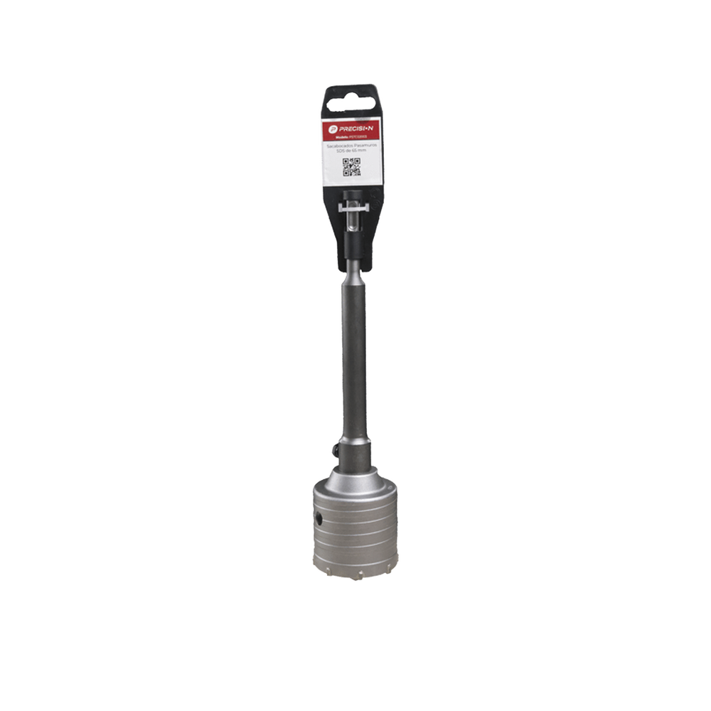 Kit profesional / Mini split / Bomba de vacío 2RS-2R-R32 / Manómetro HBSBZ6 / Kit Abocardado CT809 / Rotomartillo HR2630J / Broca PSTC02003 - Imagen 2