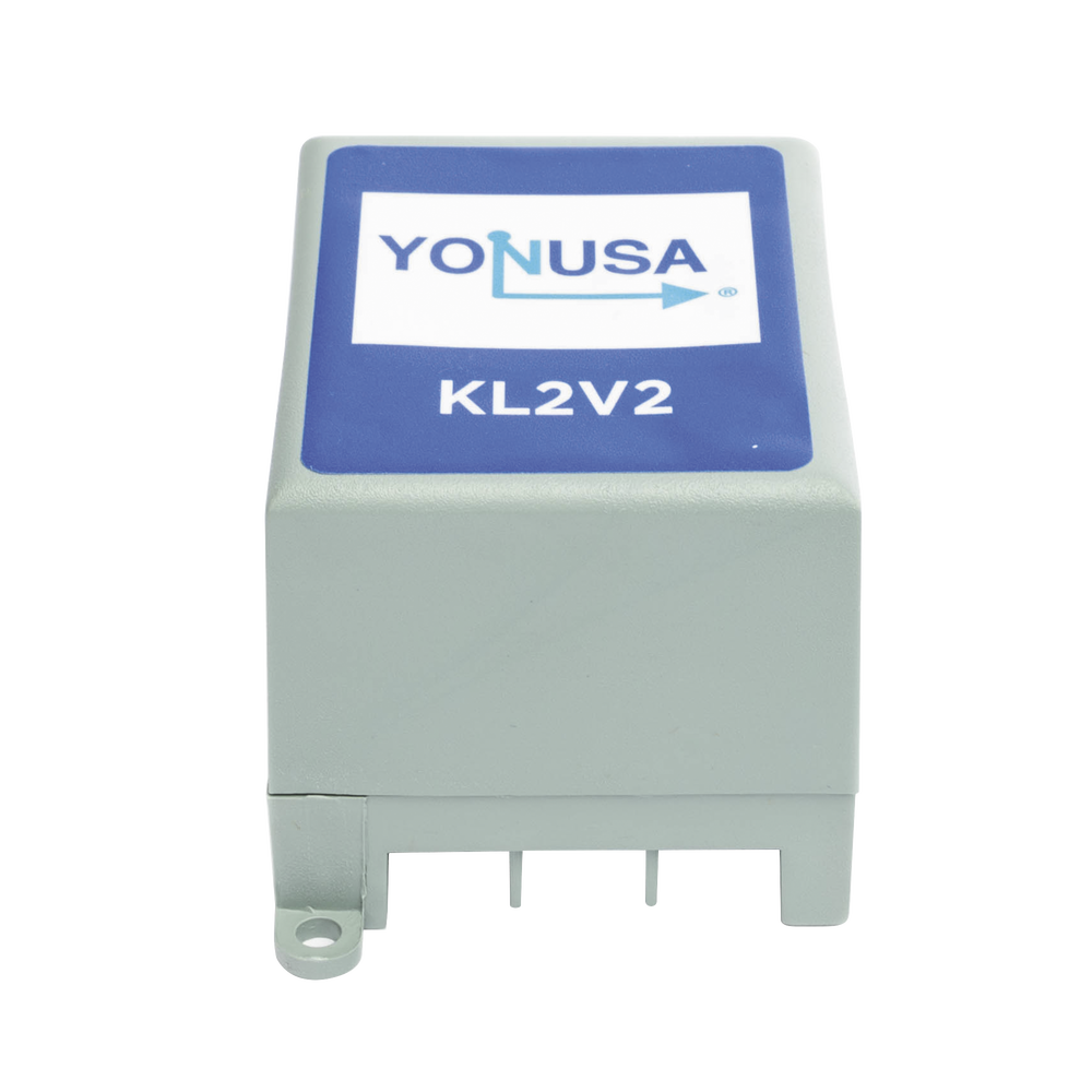 Llavero YONUSA para Energizadores de Cercos eléctricos con Función Encendido/Apagado/Panico - Imagen 2