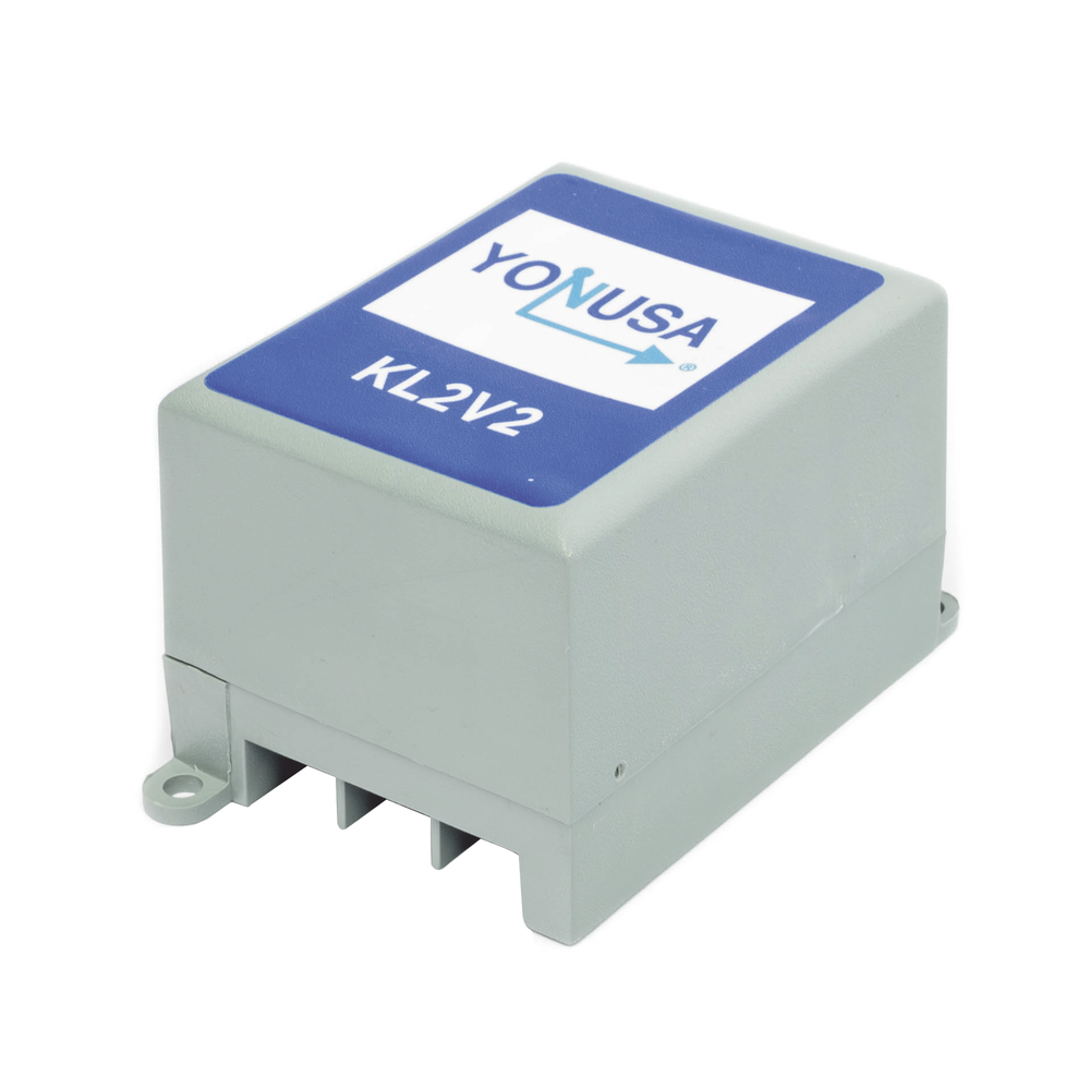 Llavero YONUSA para Energizadores de Cercos eléctricos con Función Encendido/Apagado/Panico - Imagen 3