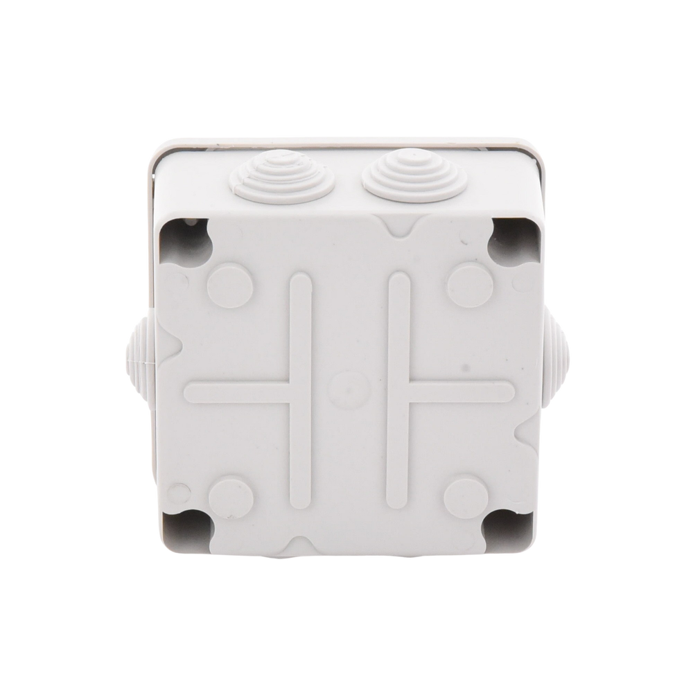 Receptor Inalambrico para KLT110 / 1 KM Linea de Vista / Soporta 10 Equipos - Imagen 3