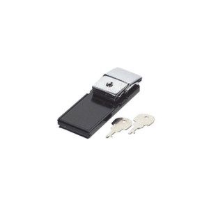 Chapa de Seguridad para Bracket para Series de Radios 730, G, 80, 90, 100, 102, 302, 150, 160, 180 y NXDN.