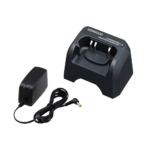Cargador rǭpido de escritorio para bater??a KNB-81L.
