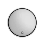 BOTON INALǁMBRICO DE EMERGENCIA PARA MODELO Y501Y/Y501WY/X305
