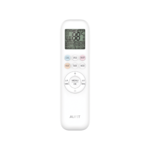 Control remoto PREMIUM para minisplit AUFIT