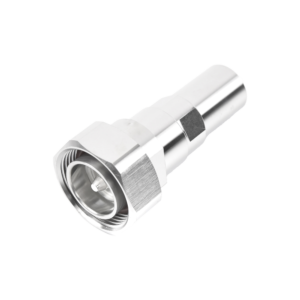 Conector DIN 7-16 Macho para LDF4-50A, LP-450A