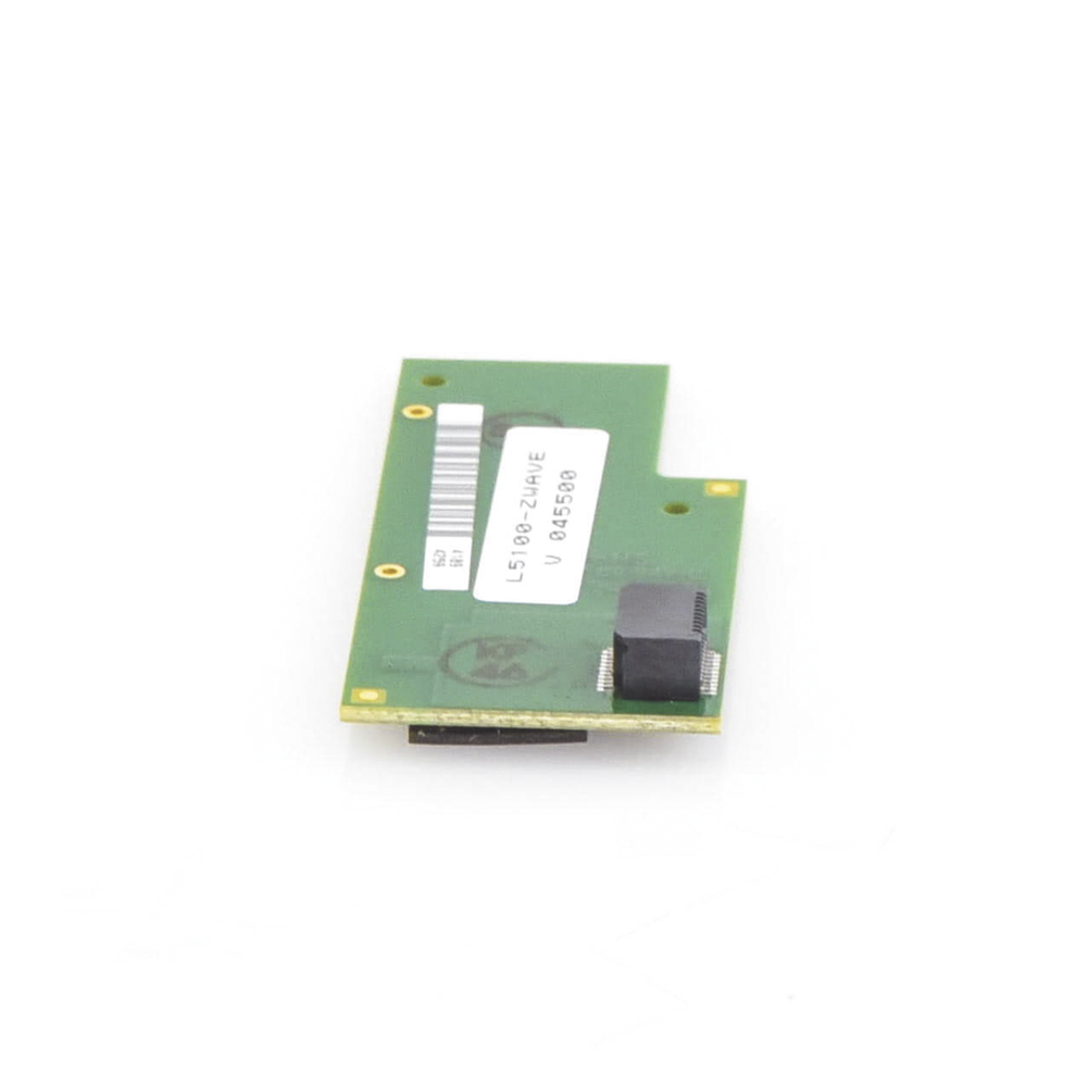 Modulo de automatización con tecnología ZWAVE, para paneles de alarma L5210, L7000, usar con plataforma Total Connect - Imagen 2