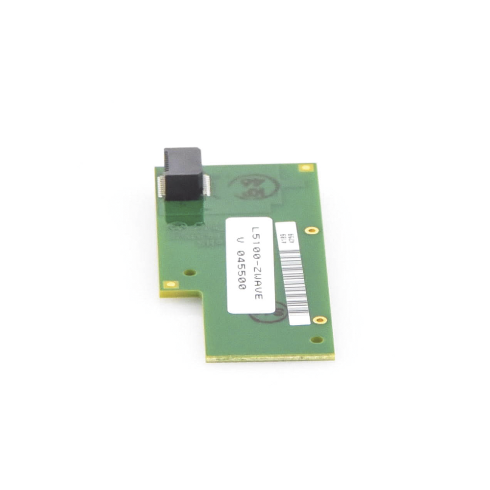 Modulo de automatización con tecnología ZWAVE, para paneles de alarma L5210, L7000, usar con plataforma Total Connect - Imagen 3