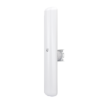 Estaci??n Base 2x2 MIMO airMAX LiteAP AC hasta 450 Mbps, 5 GHz (5150 - 5875 MHz) con antena integrada de 16 dBi y cobertura de 120 grados