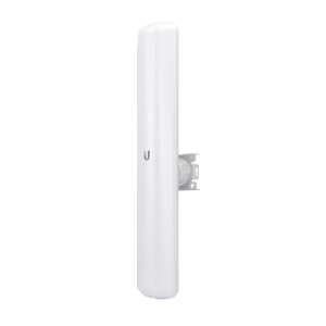 Estaci??n Base 2x2 MIMO airMAX LiteAP AC hasta 450 Mbps, 5 GHz (5150 - 5875 MHz) con antena integrada de 16 dBi y cobertura de 120 grados