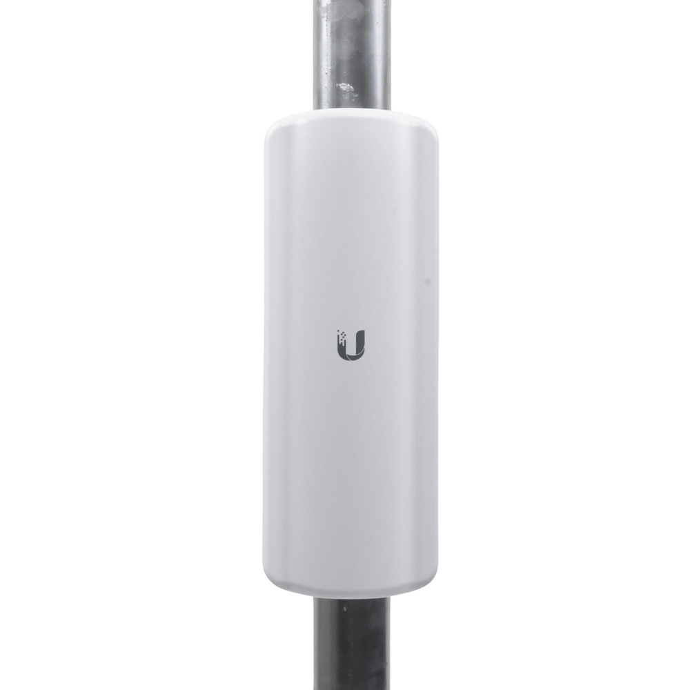 Estaci??n Base 2x2 MIMO airMAX LiteAP AC hasta 450 Mbps, 5 GHz (5150 - 5875 MHz) con antena integrada de 17 dBi y cobertura de 90 grados con GPS Sync - Imagen 4