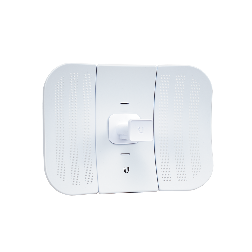LiteBeam airMAX M5 CPE hasta 100 Mbps, 5 GHz (5150 - 5875 MHz) con antena integrada de 23 dBi - Imagen 3