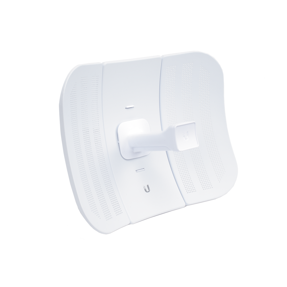 LiteBeam airMAX M5 CPE hasta 100 Mbps, 5 GHz (5150 - 5875 MHz) con antena integrada de 23 dBi - Imagen 4