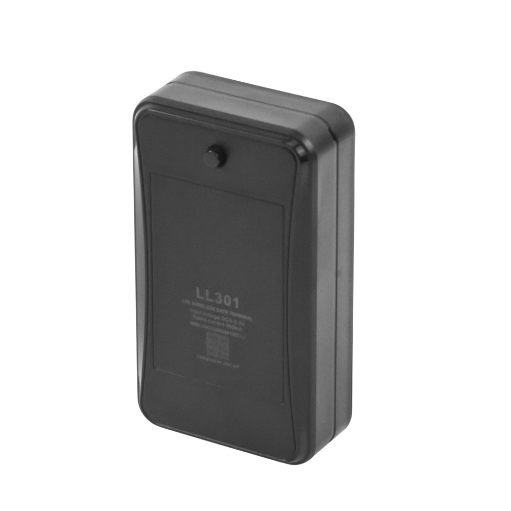 Tracker de Activos LL301 LTE Cat 1 / Posicionamiento GNSS: GPS, BDS, LBS, Wi-Fi / Batería Recargable 10,000mAh / Redes LTE Cat 1 y 2G GSM / Escucha Remota VoLTE / Imán Fuerte / Conexión Bluetooth - Imagen 5