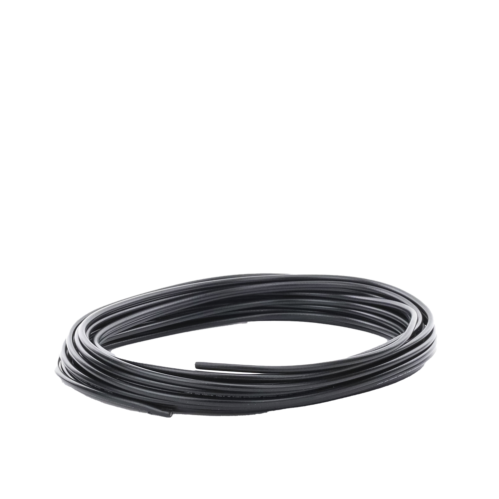 Metro de Cable Coaxial Flexible RG-8 LMR400 de Baja PǸrdida, 50 Ohms - Imagen 3