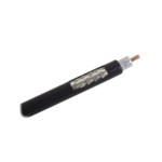 Metro de Cable Coaxial Flexible RG-8 LMR400 de Baja PǸrdida, 50 Ohms