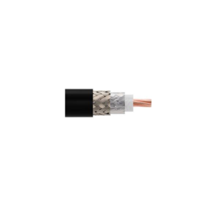 Metro de Cable Coaxial de 1/2 Pulgada Ultra Flexible de 50 Ohms
