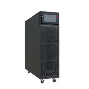 UPS Trifásico de 50 kVA, Topología Online Doble Conversión, Voltaje de 208/220 Vca de L-L